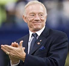 Image Cowboys Owner <b>Jerry Jones</b> Picture
