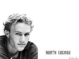 Heath - Heath Ledger - via Daymix