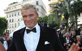 Image <b>Dolph Lundgren</b>, Thieves flee Picture