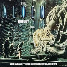 Alien - via Daymix