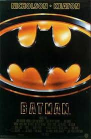 Original Batman Movie (1989) - via Daymix