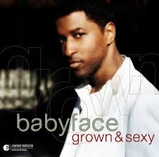 Image <b>Babyface</b>.jpg Picture