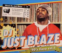Tags: 90's, DJ, Hip Hop, - via Daymix