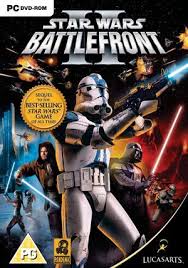 Star Wars Battlefront II (PC) - via Daymix