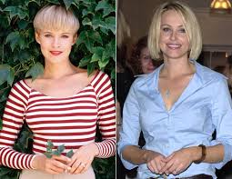 Josie Bissett Picture 3