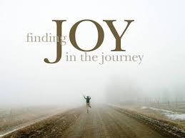 How can our family find more joy in this journey?