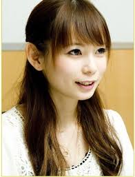 中川翔子さん（しょこたん）を