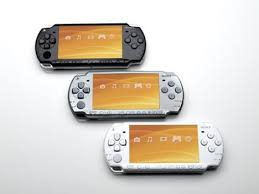 psp slim - PSP finally - via Daymix