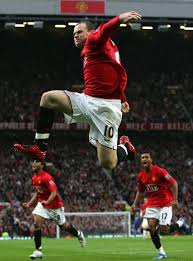 Image <b>Wayne Rooney</b> Picture