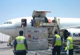 FedEx Express has vowed to - via Daymix
