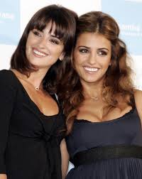 Image Penelope and Monica Cruz Picture