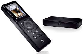 Logitech's Squeezebox Duet is