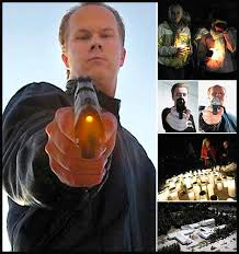 The killer Matti Saari