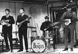 As much as I love the Beatles, - via Daymix