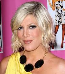 Image <b>Tori Spelling</b> Officially On Picture