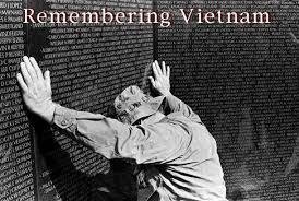   Vietnam War   Remembering  Vietnam      