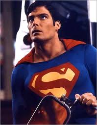 Image christopher reeve, light, Picture