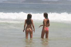 Image of Rio de Janeiro  Brazilian      