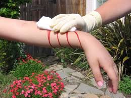 Control  Bleeding  - How to Stop