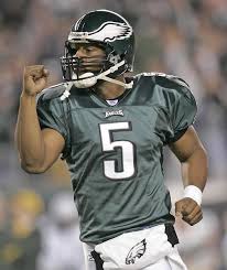 Image <b>Donovan McNabb</b> to start for Picture