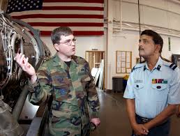  U S  Air Force   photo by Tech 