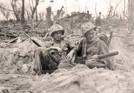 WWII set a record as both, - via Daymix