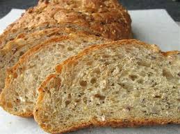 Whole-grain ciabatta—why go - via Daymix