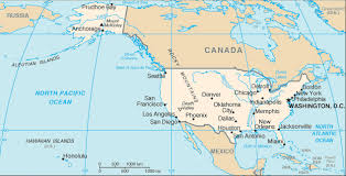 of the United States. - via Daymix