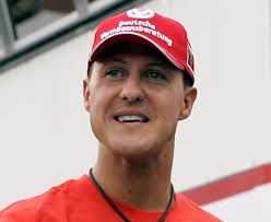 Image Michael Schumacher: The Picture