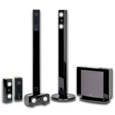 Surround Sound Speaker
