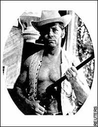 James �Whitey� Bulger, 78, 