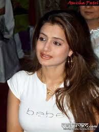 Image Hot & Sexy  Amisha Patel Picture