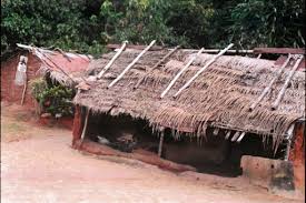 or vernacular architecture - via Daymix