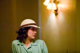 Public Enemies Cast: Johnny - via Daymix