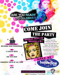 Chicago Celebration Party - via Daymix