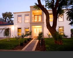 Display Home
