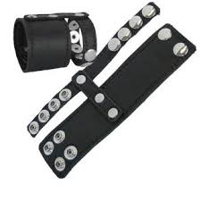 Cock And  Ball Stretcher   Combo