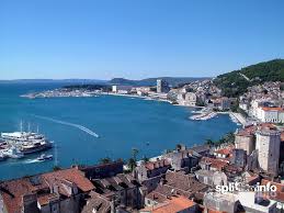 Croatia Split