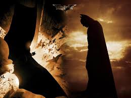 the newest Batman movie, - via Daymix