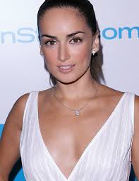 Image More about: <b>Ana de la Reguera</b> Picture