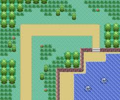 DESCRIPTION OF POKEMON CRATER