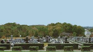 東京多摩霊園