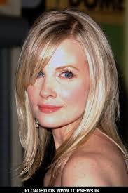 Monica Potter Image Monica Potter at "The Last House On The Left" Los Angeles Premiere ... Picture 2