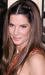Sandra Bullock's secret - via Daymix