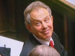 Tony Blair Picture 4