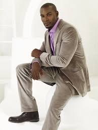 Tyson Beckford Picture 4