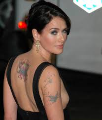 Image Home Cast Lena Headey Picture