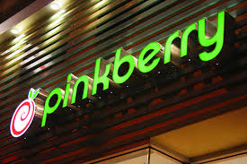 YogurtWire: Pinkberry SF - via Daymix
