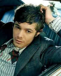 Image Adam Brody Picture