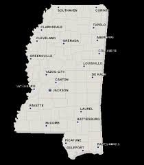 Mississippi Bank Foreclosures - via Daymix